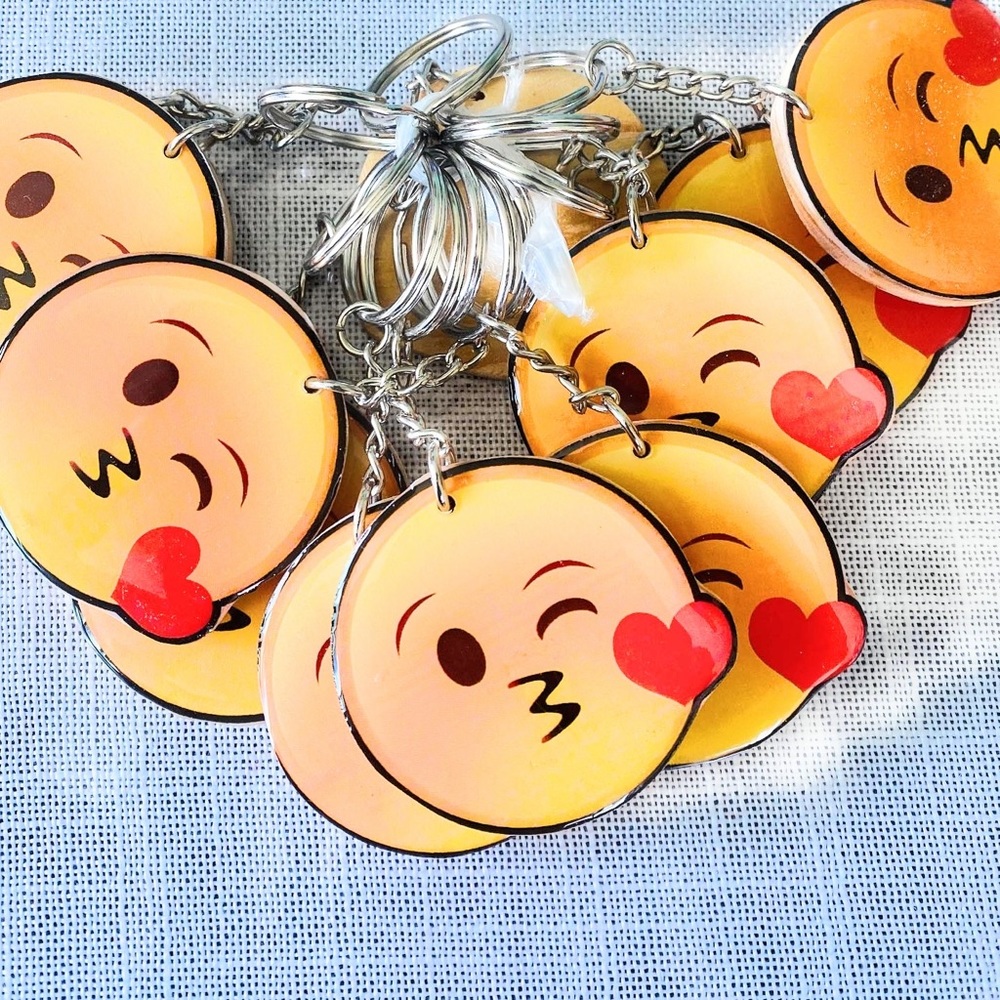 Key ring - Picture 2 of 3